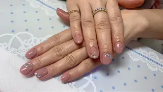 ネイル Nail Annのネイルデザイン