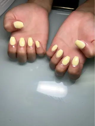 ネイル 中川 ユカのネイルデザイン