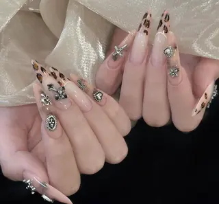 ネイル 🎀 NaNa_nailのネイルデザイン