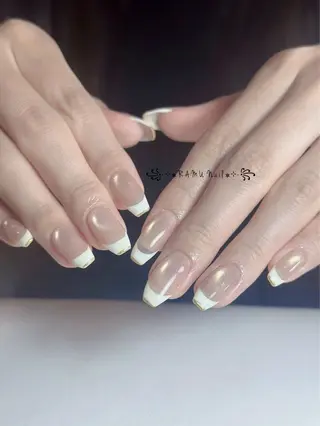 ネイル RAMU_Nail 池袋店のネイルデザイン