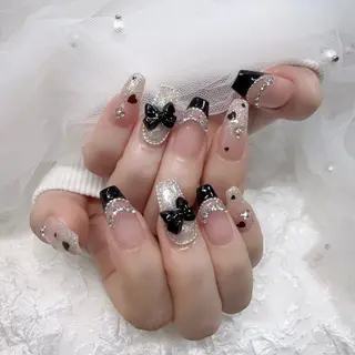 ネイル COCO ネイルのネイルデザイン