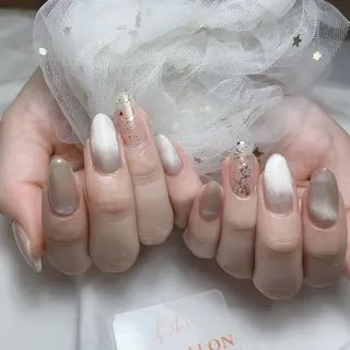 ネイル さくら💮💮 【オフ無料】のネイルデザイン