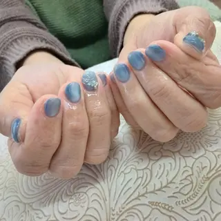 ネイル precious nail room所属・precious nail  roomのネイルデザイン