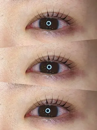 マツエク・マツパ STEEL所属・【STEEL池袋】 🌈MASHIMAのマツエク・マツパデザイン