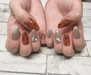 ネイル EPICHA NAILのネイルデザイン