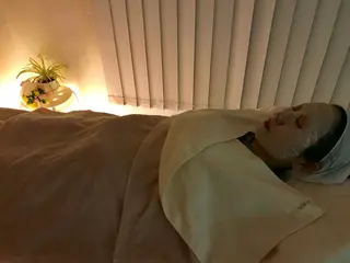 中村 忍のエステ・リラクイメージ