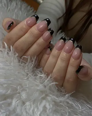 ネイル n o q r m. n a c h iのネイルデザイン