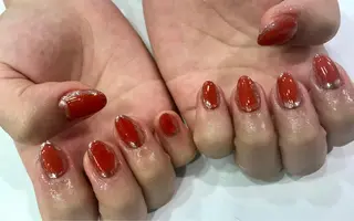 ネイル Charme. NOBUKOのネイルデザイン