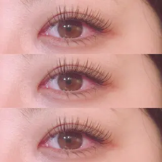 マツエク・マツパ eyelist/ kawagoeのマツエク・マツパデザイン