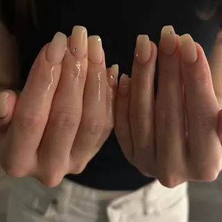 ネイル sayaka 🩰のネイルデザイン