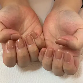 ネイル まえだ かなのネイルデザイン