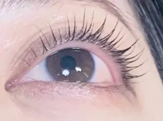 マツエク・マツパ yui ビューティのマツエク・マツパデザイン