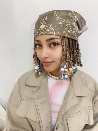 マツエク・マツパ EILIS&EYE SALONのマツエク・マツパデザイン