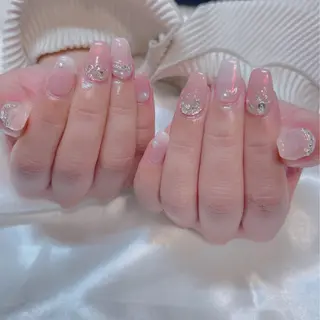 ネイル Private Salon 大宮のネイルデザイン