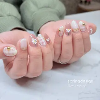ネイル O's nailのネイルデザイン