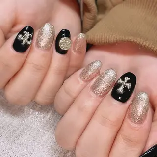 ネイル 林 ✨syousyouのネイルデザイン