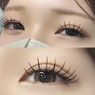 マツエク・マツパ Rona eye ひろなのマツエク・マツパデザイン