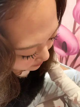 マツエク・マツパ 健康 工房のマツエク・マツパデザイン