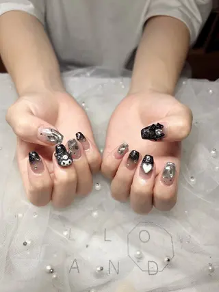 ネイル MK ネイルサロンのネイルデザイン