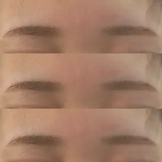 アイブロウ CLALA Misakiのマツエク・マツパデザイン