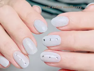 ネイル 桑田 あずさのネイルデザイン