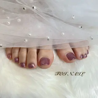 ネイル FOI NAILのネイルデザイン