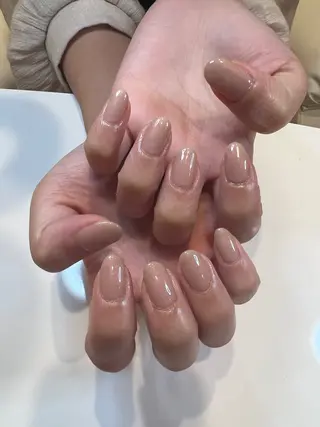 ネイル Malino所属・🌿Malino🌿 【梶山】のネイルデザイン