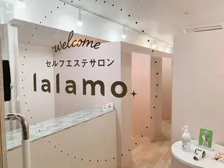 松原 久美子のエステ・リラクイメージ