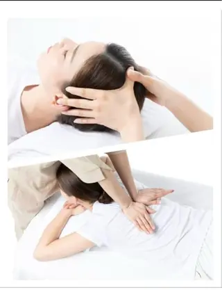 癒しの郷 サロンのエステ・リラクイメージ