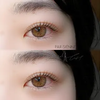 マツエク・マツパ 🍒♡RiRi  Lash ♡🍒のマツエク・マツパデザイン