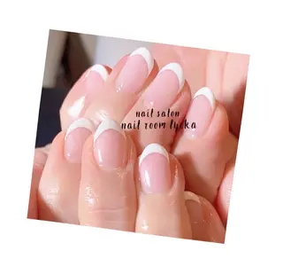 ネイル ﾈｲﾙﾙｰﾑﾘｯｶ 𝐦𝐚𝐲𝐮のネイルデザイン