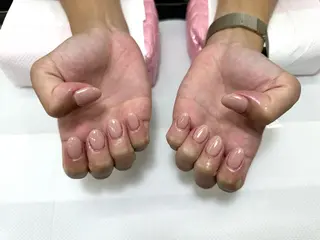 ネイル 🤍 KOSONO AKANE 🤍のネイルデザイン