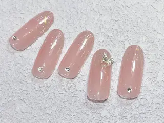 ネイル ネイルサロン パールのネイルデザイン