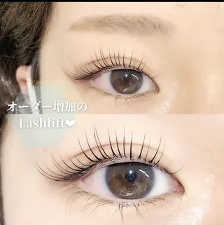 マツエク・マツパ 髙田 恵美のマツエク・マツパデザイン