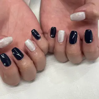 ネイル 💖長さだし/GAL /𝓜𝓲𝓸💖のネイルデザイン