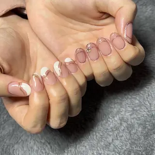 ネイル u sのネイルデザイン