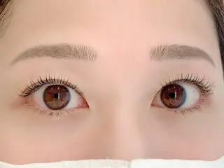 マツエク・マツパ BellFlower Aki（眉・まつげ）のマツエク・マツパデザイン