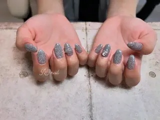 ネイル I'S nail 佐野のネイルデザイン
