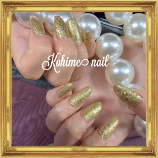 ネイル 佐藤 澄江のネイルデザイン