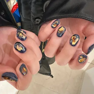 ネイル SACHIKO♪ premiereのネイルデザイン