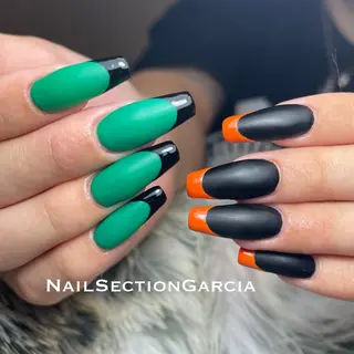 ネイル Yamawaki by NSGのネイルデザイン