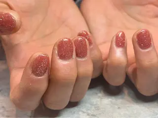 ネイル jumelle aiのネイルデザイン