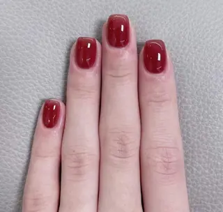 ネイル 清水 ユナのネイルデザイン