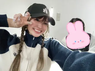 ネイル 黒川 実祐のネイルデザイン