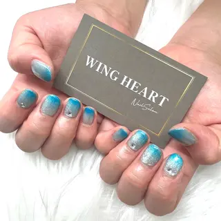 ネイル I. AYUMIのネイルデザイン