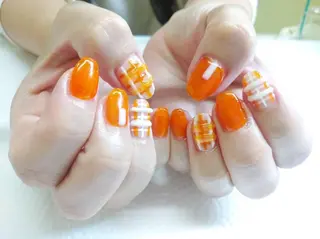 ネイル プライベートサロン RosyLily所属・プライベートサロン Rosy Lilyのネイルデザイン