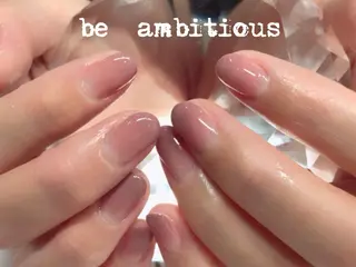 ネイル シンプルネイル EMIKOのネイルデザイン