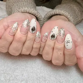 ネイル COCO+所属・COCO +のエステ・リラクイメージ