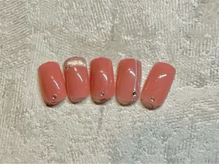 ネイル Tocowaka マエダのネイルデザイン