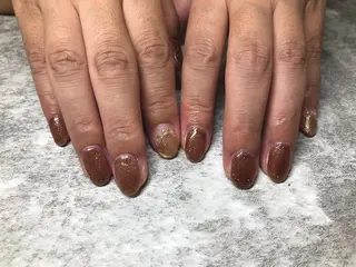 ネイル Total Beauty LUANA所属・LUANA 里菜のネイルデザイン